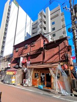 外観・内観