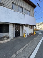 外観・内観