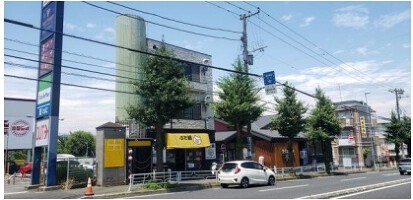 外観・内観