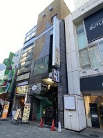 外観・内観