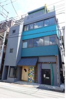 外観・内観