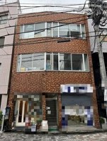 外観・内観