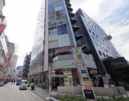 外観・内観
