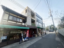 外観・内観