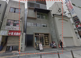 外観・内観