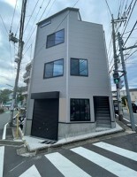 外観・内観