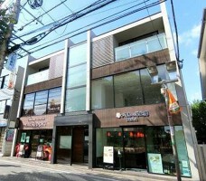 外観・内観