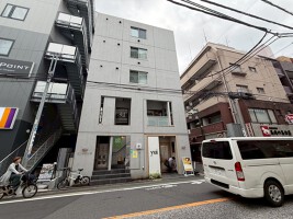 外観・内観