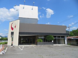 外観・内観