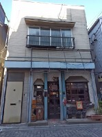 外観・内観