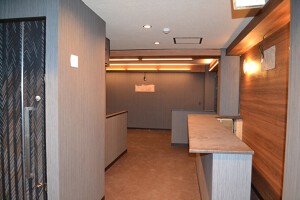 外観・内観