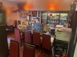 外観・内観