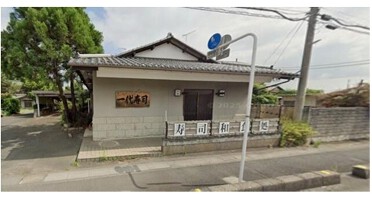 外観・内観