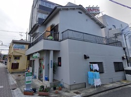 外観・内観