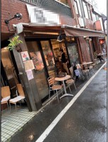 外観・内観