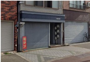 外観・内観