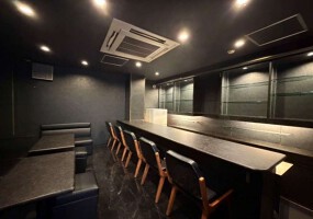 外観・内観