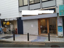 外観・内観