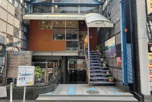 外観・内観