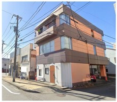 外観・内観