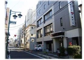 外観・内観