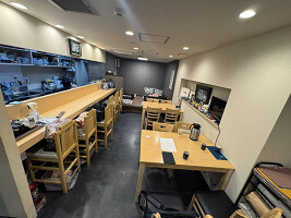 外観・内観