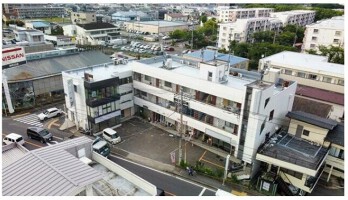 外観・内観