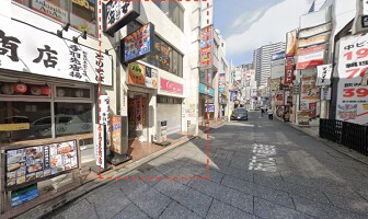 外観・内観