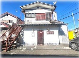 外観・内観
