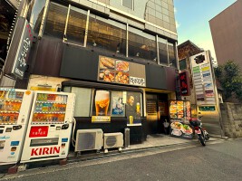 外観・内観