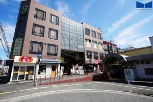 外観・内観