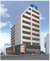 外観・内観