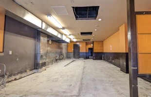外観・内観