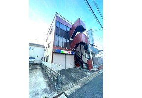 外観・内観