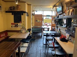 外観・内観
