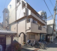 外観・内観