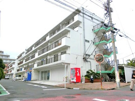外観・内観