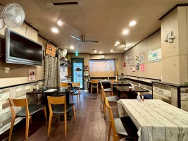 外観・内観