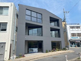 外観・内観