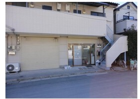 外観・内観
