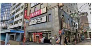 外観・内観