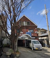 外観・内観