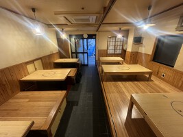 外観・内観