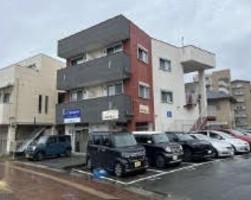 外観・内観