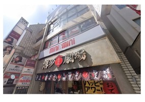 外観・内観