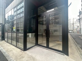 外観・内観