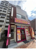 外観・内観