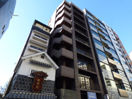 外観・内観