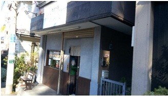 外観・内観