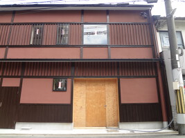 外観・内観
